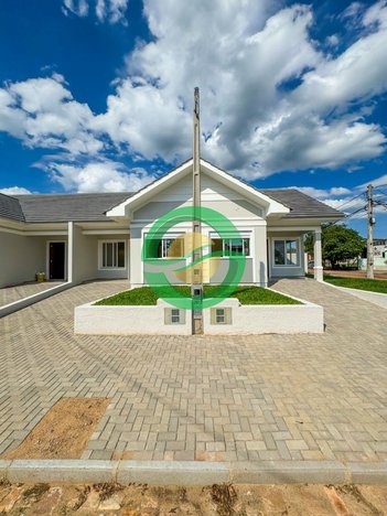 house em Rua João Goerck, Arroio Grande - Santa Cruz do Sul - RS
