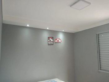 house em Rua Anna Ortega Traballi, Vila São Geraldo - São José dos Campos - SP