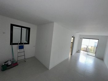 apartment em Rua Santo Artur, São Francisco de Assis - Camboriú - SC