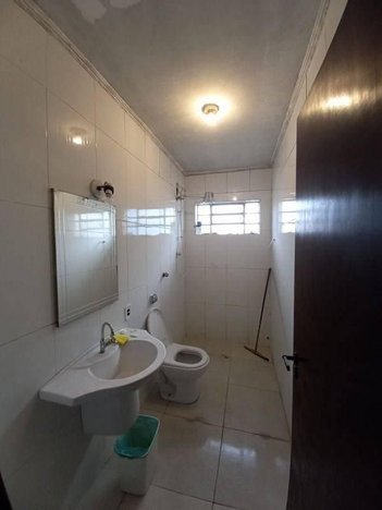 apartment em Rua Águas Limpas, Vila Barros - Guarulhos - SP