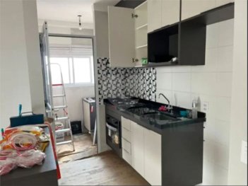 apartment em Rua Ângelo Corradini, Vila Nambi - Jundiaí - SP