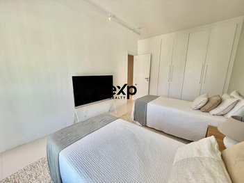 apartment em Avenida Vieira Souto, Ipanema - Rio de Janeiro - RJ