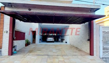 industrial em Rua Maria Medeiros, Casa Verde - São Paulo - SP