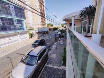 apartment em Rua Dom Pedro I, Nova América - Piracicaba - SP