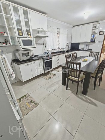 apartment em Rua Sete de Abril, Silveira - Santo André - SP