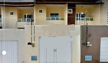 commercial_building em Rua Friésio Barroso, Mondubim - Fortaleza - CE