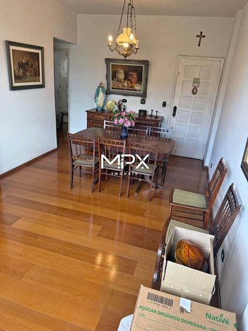apartment em Avenida Armando de Salles Oliveira, Centro - Piracicaba - SP