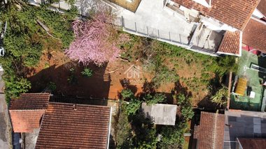 land_lot em Rua Claro Cesar, Vila Telma - Campos do Jordão - SP