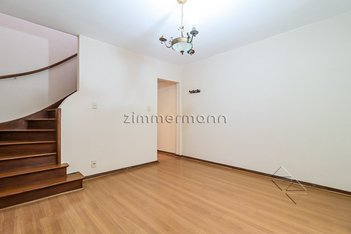 house em Rua das Rosas, Mirandópolis - São Paulo - SP