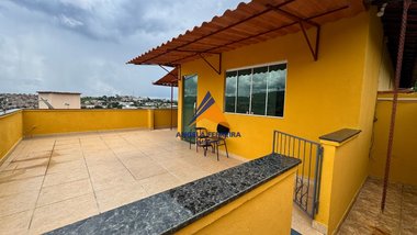 house em Rua Miguel Lopes, Diamante (Barreiro) - Belo Horizonte - MG