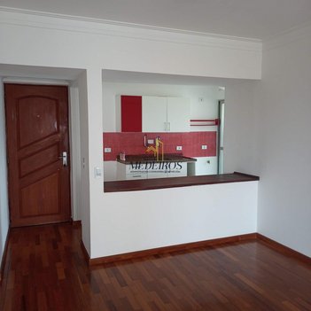 apartment em Rua Quitanduba, Caxingui - São Paulo - SP