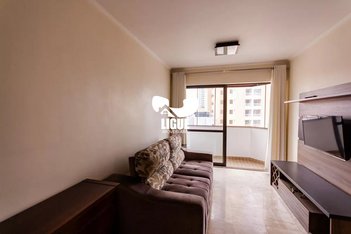 apartment em Praça Chile, Parque das Nações - Santo André - SP
