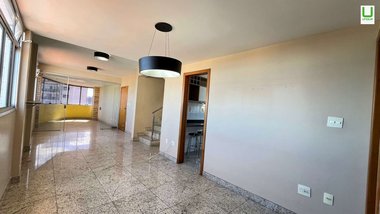 apartment em Rua Doutor Júlio Otaviano Ferreira, Cidade Nova - Belo Horizonte - MG