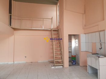 business em Rua das Gaivotas, Vila Cloris - Belo Horizonte - MG