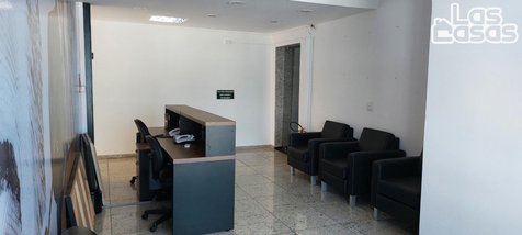 office em Raja Gabaglia, Cidade Jardim - Belo Horizonte - MG