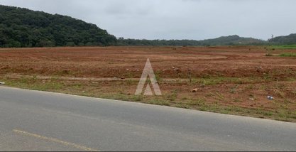 commercial_land_lot em Bororós, Pirabeiraba (Pirabeiraba) - Joinville - SC
