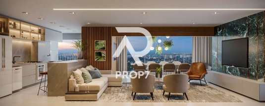 apartment em Rua Domingos Lopes, Campo Belo - São Paulo - SP