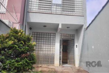 house em Rua Barão do Gravataí, Menino Deus - Porto Alegre - RS