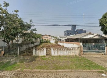 land_lot em Rua Javaes, Sarandi - Porto Alegre - RS