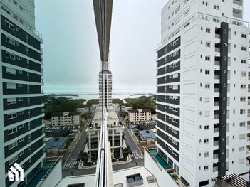apartment em Onze de Junho, Fazenda - Itajaí - SC