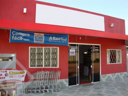 Cômodo Condomínio