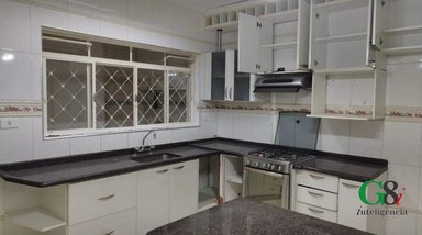 house em Rua Liliana, Parque Mandaqui - São Paulo - SP