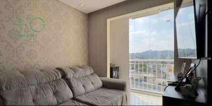 apartment em Avenida Martins Júnior, Jardim Bela Vista - Guarulhos - SP