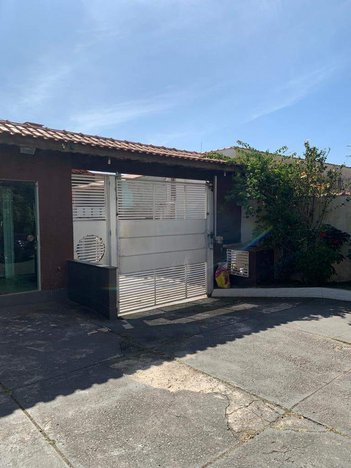 house em Rua José Bonifácio, Vila Correa - Ferraz de Vasconcelos - SP