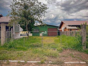 commercial_property em Rua Castro Alves, Portão Velho - Portão - RS