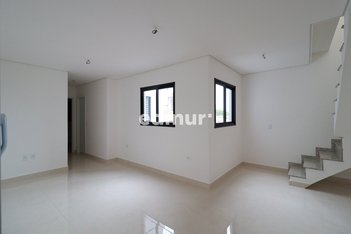 apartment em Rua Santa Maria Goretti, Utinga - Santo André - SP