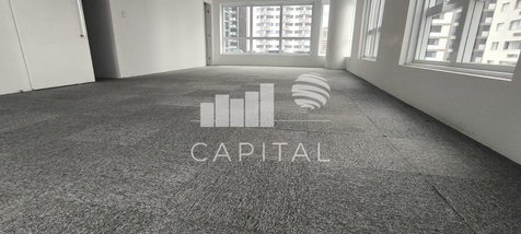 office em Alameda Mamoré, Alphaville Centro Industrial e Empresarial/Alphaville. - Barueri - SP