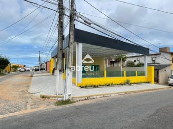 office em Itajá, Nova Parnamirim - Parnamirim - RN