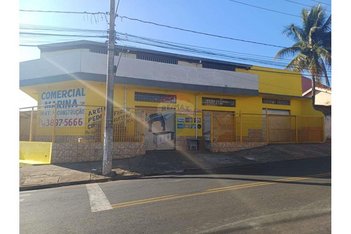 industrial em Rua Di Cavalcante, Jardim Amanda I - Hortolândia - SP