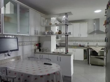 apartment em Avenida Doutor Mário Guimarães, Centro - Nova Iguaçu - RJ