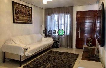 house em Rua José Pires Pimentel, Jardim Ernestina - São Paulo - SP