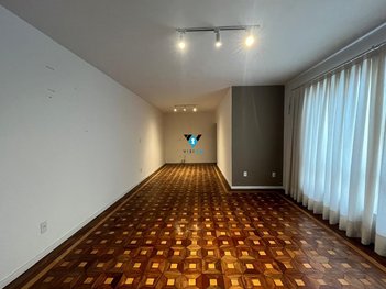 apartment em Avenida dos Bancários, Ponta da Praia - Santos - SP
