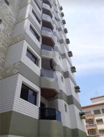 apartment em Rua Inácio Miguel Stéfano, Enseada - Guarujá - SP