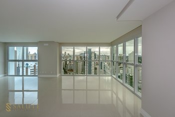 apartment em 1101, Centro - Balneário Camboriú - SC