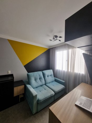 apartment em Rua Cantori, Vila Andrade - São Paulo - SP
