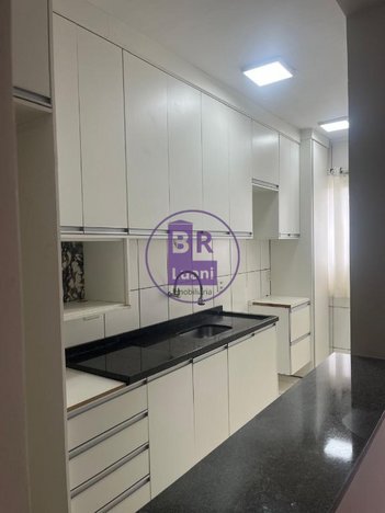 apartment em Avenida Paul Harris, Nossa Senhora de Lourdes - Londrina - PR