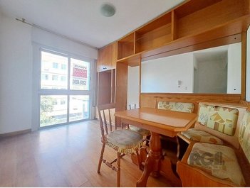 apartment em Liberdade, Rio Branco - Porto Alegre - RS
