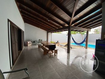 house em Rodolfo Treder, São João - Itajaí - SC
