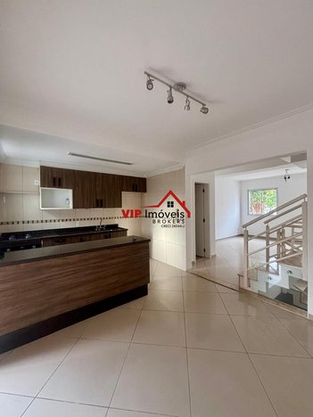 house em Avenida Comendador Antônio Borin, Jardim Colonial - Jundiaí - SP