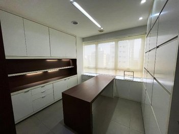 office em Alameda Lorena, Jardim Paulista - São Paulo - SP