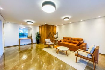 apartment em Rua Pierre Bienvenu Noailles, Chora Menino - São Paulo - SP