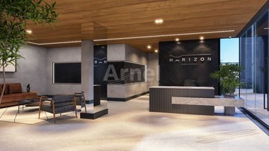 apartment em Avenida Carlos Galves, Cidade Nova - Passo Fundo - RS