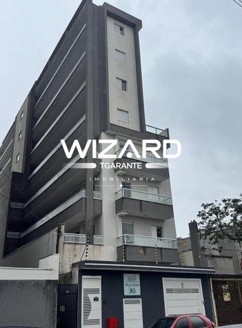apartment em Rua Almeida Brandão, Vila Guilherme - São Paulo - SP