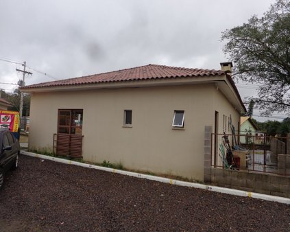 Cômodo Condomínio