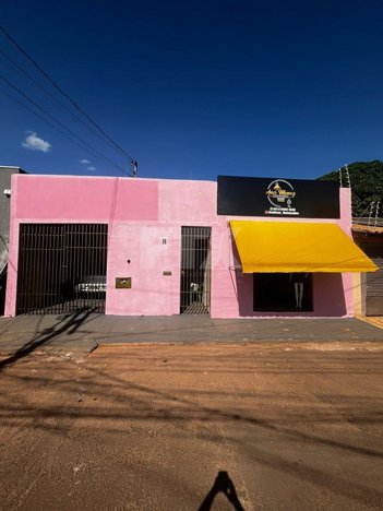 house em Rua Manajó, Vila Moreninha I - Campo Grande - MS