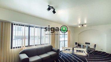apartment em Rua Iupeba, Jardim Ampliação - São Paulo - SP